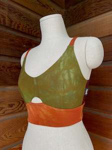 Bralette: Wildling Bralette