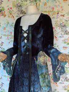 Wildcrafted: Wildcrafted Faery Pocket Dress (L)