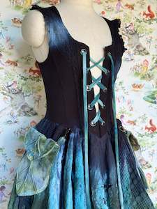 Wildcrafted: Wildcrafted Faery Dress (M)