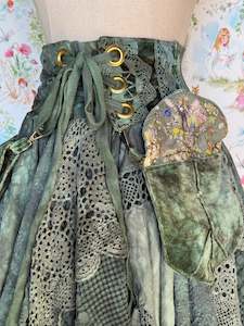 Wildcrafted: Wildcrafted Skirt (S/M)