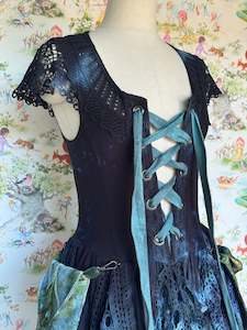 Wildcrafted Faery Dress (M)