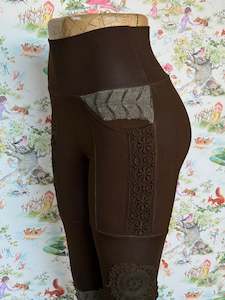 Wildcrafted: Wildcrafted Pixie Leggings (S - M)