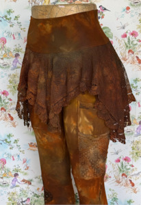 Wildcrafted Pixie Leggings (M - L)