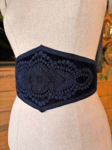 XS - S Pixie Corset Belt