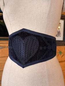 XS - S Pixie Corset Belt