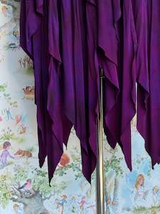 OOAK Pixie Skirt {S/M}