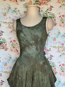 Snowdrop Wildfae Dress