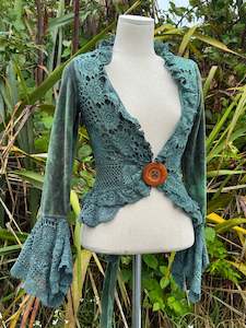 Wildcrafted Available: Wildcrafted Jacket (S)