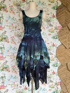 Dresses: New Moon Wildfae Dress