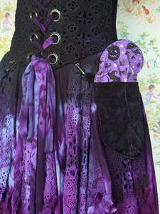 Dresses: Wildcrafted Parea Dress (M)