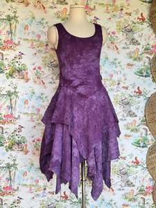 Dresses: Magic Myst Wildfae Dress