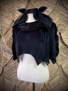 Preorder: PREORDER: Pekapeka Poncho