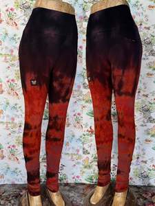 Witchfyre Bellbird Leggings