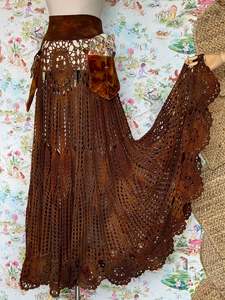 Wildcrafted Skirt (L/XL)