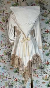 Wildcrafted: PYC Wildcrafted Huia (XL)