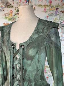 Wildcrafted Faery Dress (M)