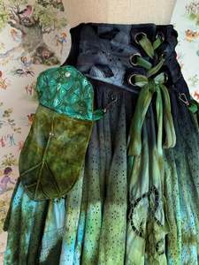 Wildcrafted Skirt (L/XL)