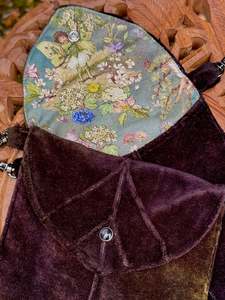 New Release: Faery Pockets