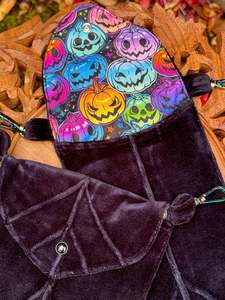 New Release: Halloween 🎃 Faery Pockets