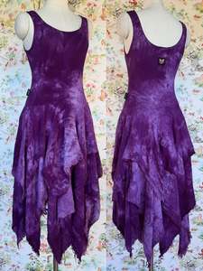 Magic Myst Wildfae Dress