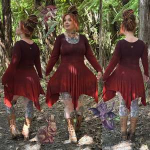 Dresses: Wytchfire Pixie Dress