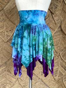 Featured 1: Fluorite Pixie Mini