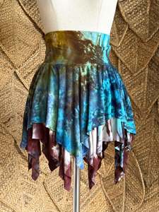 Featured 1: Selkie Pixie Mini