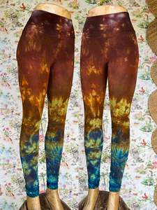 Featured 1: Selkie Pixie Leggings