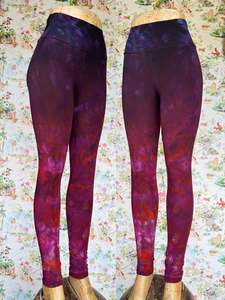 Featured 1: Foxfyre Pixie Leggings