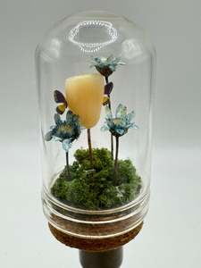 Mini Toothfae Dome