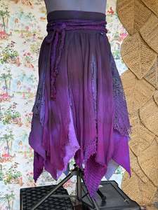 XL/XXL Relic Skirt