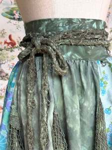 Skirts: M/L Relic Skirt OOAK