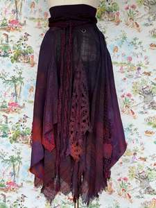 Skirts: Foxfyre Relic Skirt