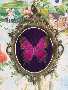 Pixie Portal - Enchanted