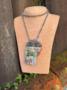 Trollstead Amulet