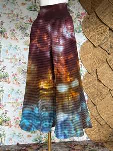 S/M Foraged Pixie Pants