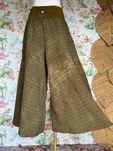 L/XL Foraged Pixie Pants