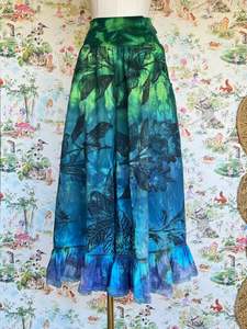 M/L Foraged Pixie Pants