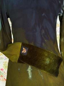 Druids Hollow Pixie Hoodie
