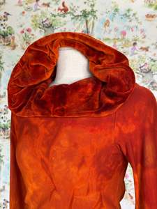Pixie Hoodies 1: Monarch Pixie Hoodie