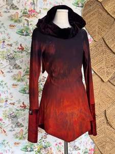 Wytchfire Pixie Hoodie