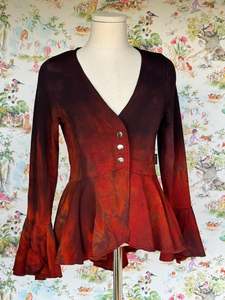 Wytchfire Kea Cardi