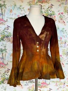 Desert Dusk Kea Cardi