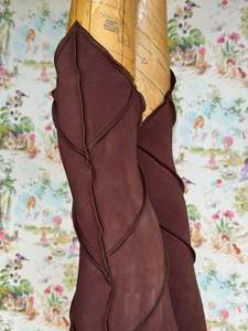 Treebark Leafae Leggings