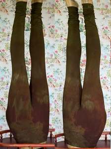 Wildling Pixie Leggings