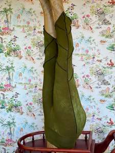 Frond Leafae Leggings