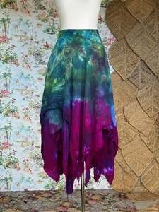 Lost Potion Wildfae Skirt