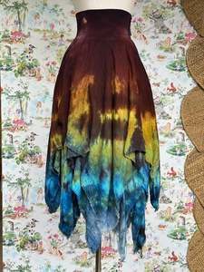 Selkie Wildfae Skirt