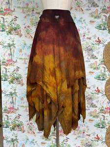 Desert Dusk Wildfae Skirt