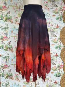 Wytchfire Wildfae Skirt